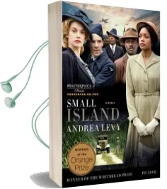 Small Island Audiobook download free by Andrea Levy