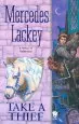 Audiobook Take a Thief author Mercedes Lackey