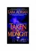 Audiobook Taken by Midnight: A Midnight Breed Novel author Lara Adrian