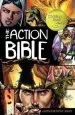 Audiobook The Action Bible author Sergio Cariello