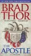Audiobook The Apostle author Brad Thor