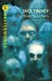 Audiobook The Body Snatchers author Jack Finney