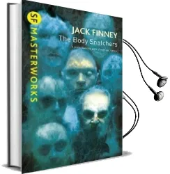 The Body Snatchers Audiobook download free by Jack Finney