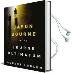 The Bourne Ultimatum Audiobook download free by Robert Ludlum