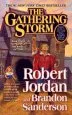 Audiobook The Gathering Storm: Book Twelve of the Wheel of Time author Robert Jordan