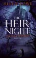 Audiobook The Heir of Night: A Wall of Night, Book one author Helen Lowe