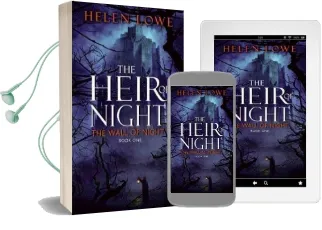 The Heir of Night: A Wall of Night, Book one Audiobook download free by Helen Lowe