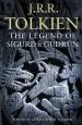 Audiobook The Legend of Sigurd and Gudrun author J. R. R. Tolkien