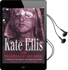 The Marriage Hearse: Number 10 in Series Audiobook download free by Kate Ellis