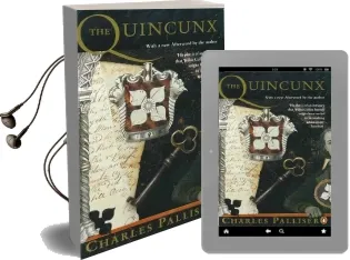 The Quincunx: The Inheritance of John Huffam Audiobook download free by Charles Palliser