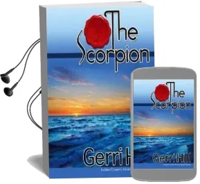 The Scorpion Audiobook download free by Gerri Hill