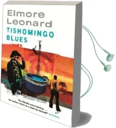 Tishomingo Blues Audiobook download free by Elmore Leonard