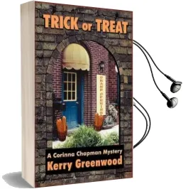 Trick or Treat Audiobook download free by Kerry Greenwood