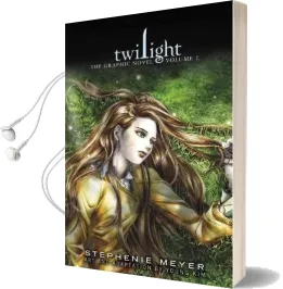 Twilight: The Graphic Novel, Vol. 1 Audiobook download free by Youn Kyung Kim