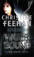 Audiobook Water Bound: Number 1 in Series author Christine Feehan