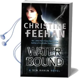 Water Bound: Number 1 in Series Audiobook download free by Christine Feehan