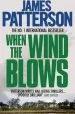 Audiobook When the Wind Blows author James Patterson