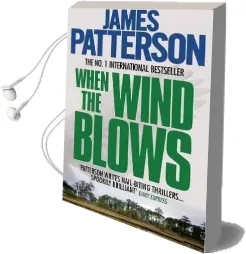 When the Wind Blows Audiobook download free by James Patterson