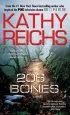 Audiobook 206 Bones author Kathy Reichs