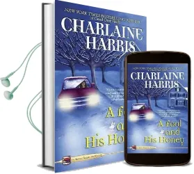 A Fool and his Honey Audiobook download free by Charlaine Harris