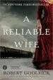 Audiobook A Reliable Wife author Robert Goolrick