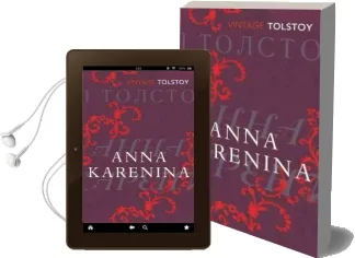 Anna Karenina (Vintage Classic Russians Series) Audiobook download free by Leo Tolstoy