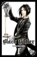 Audiobook Black Butler, Vol. 1 author Yana Toboso