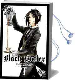 Black Butler, Vol. 1 Audiobook download free by Yana Toboso
