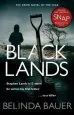 Audiobook Blacklands author Belinda Bauer