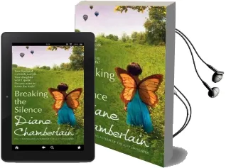 Breaking the Silence Audiobook download free by Diane Chamberlain