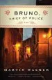Audiobook Bruno, Chief of Police: A Mystery of the French Countryside author Martin Walker
