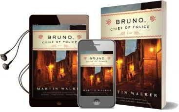 Bruno, Chief of Police: A Mystery of the French Countryside Audiobook download free by Martin Walker