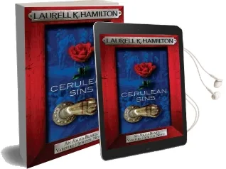 Cerulean Sins Audiobook download free by Laurell K. Hamilton