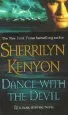 Audiobook Dance With the Devil author Sherrilyn Kenyon
