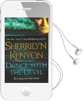Dance With the Devil Audiobook download free by Sherrilyn Kenyon