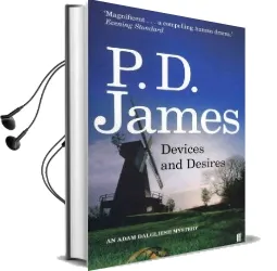 Devices and Desires Audiobook download free by P. D. James