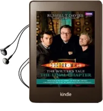 Doctor Who: The Writer'S Tale: The Final Chapter Audiobook download free by Russell T. Davies