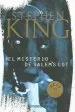 Audiobook El Misterio de Salem'S lot / Salem'S lot author Stephen King