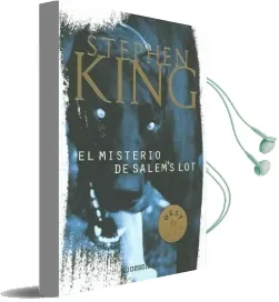 El Misterio de Salem'S lot / Salem'S lot Audiobook download free by Stephen King
