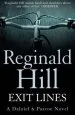 Audiobook Exit Lines author Reginald Hill
