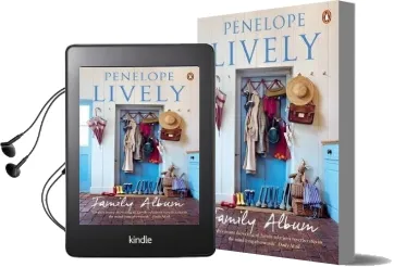 Family Album Audiobook download free by Penelope Lively