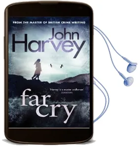 Far cry: (Grayson & Walker) Audiobook download free by John Harvey