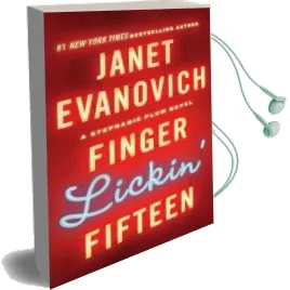 Finger Lickin' Fifteen Audiobook download free by Janet Evanovich