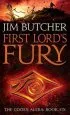 Audiobook First Lord'S Fury: The Codex Alera: Book six author Jim Butcher