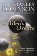 Audiobook Galileo'S Dream author Kim Stanley Robinson