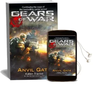 Gears of War: Anvil Gate Audiobook download free by Karen Traviss