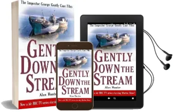 Gently Down the Stream Audiobook download free by Mr. Alan Hunter