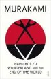 Audiobook Hard-Boiled Wonderland and the end of the World author Haruki Murakami
