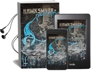 Hawksmoor Audiobook download free by Peter Ackroyd