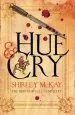 Audiobook Hue & cry: A hew Cullen Mystery author Shirley Mckay